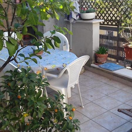 Casa Loredana Conversano Eksteriør bilde