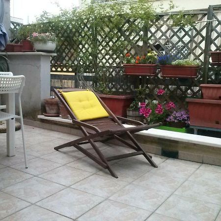 Casa Loredana Conversano Eksteriør bilde