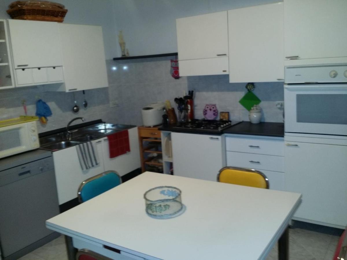 Casa Loredana Conversano Eksteriør bilde