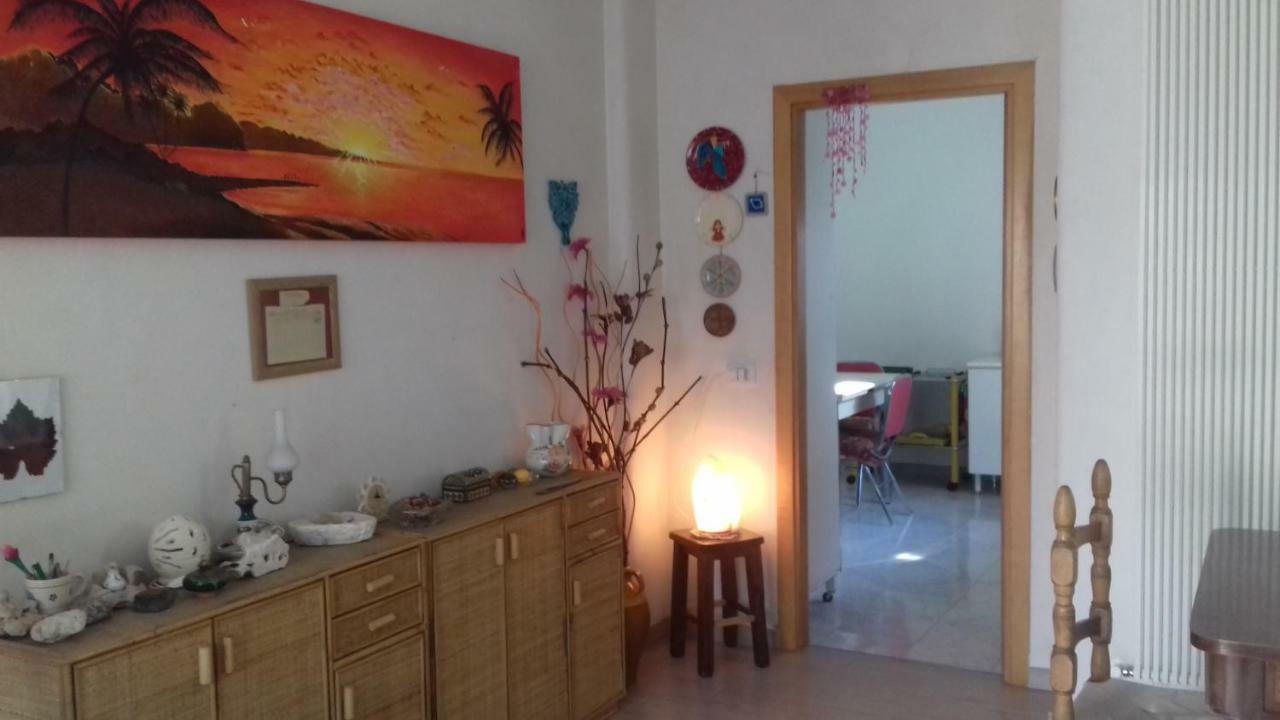 Casa Loredana Conversano Eksteriør bilde