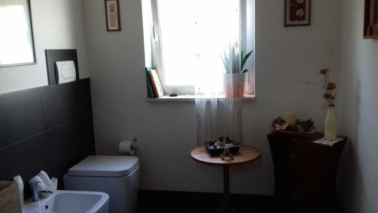 Casa Loredana Conversano Eksteriør bilde