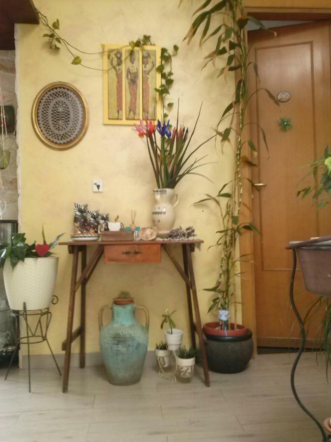 Casa Loredana Conversano Eksteriør bilde