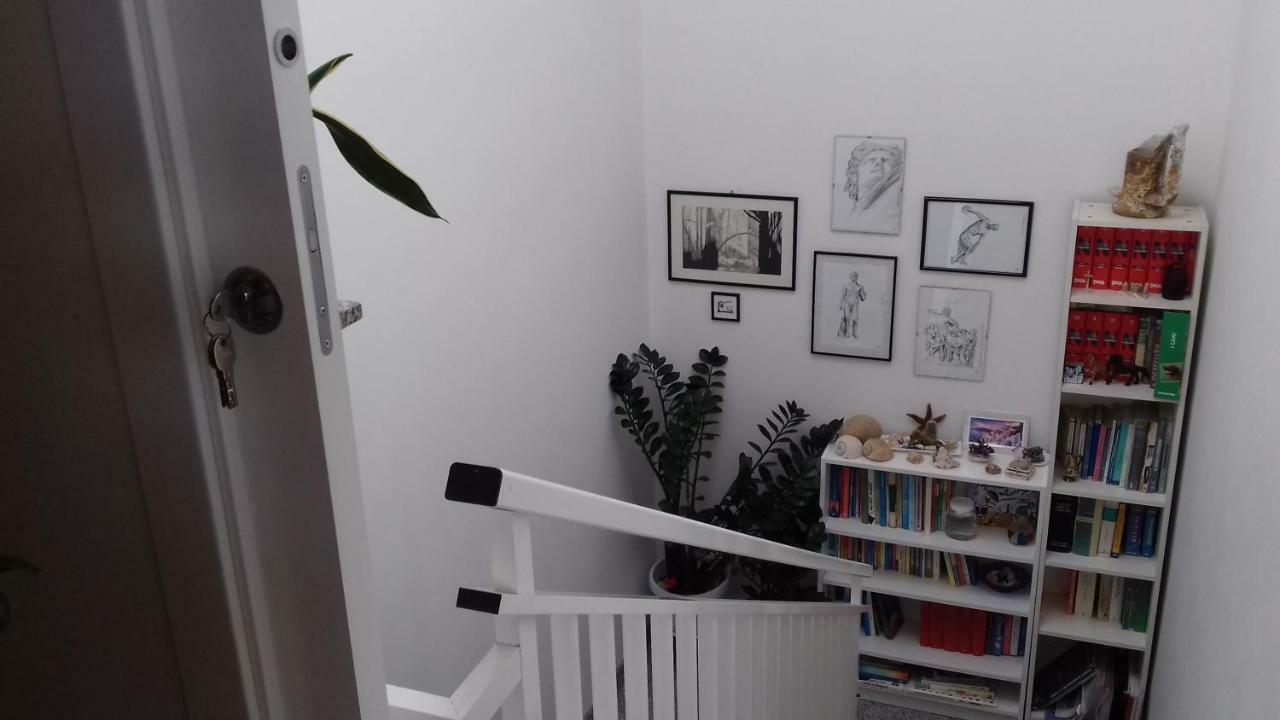 Casa Loredana Conversano Eksteriør bilde