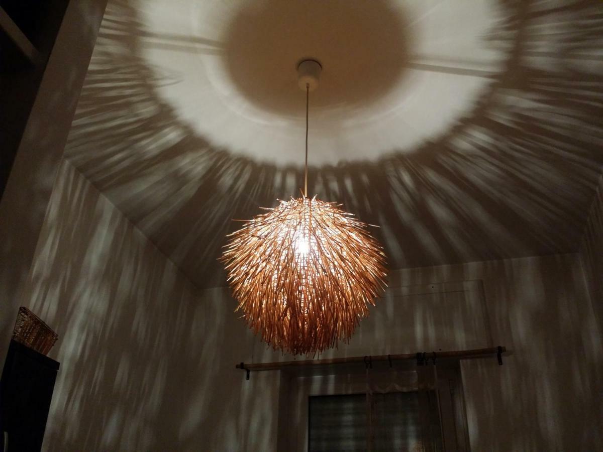 Casa Loredana Conversano Eksteriør bilde