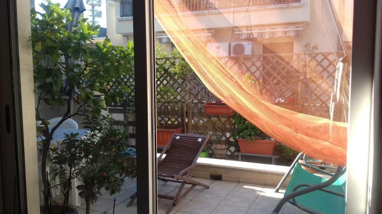 Casa Loredana Conversano Eksteriør bilde