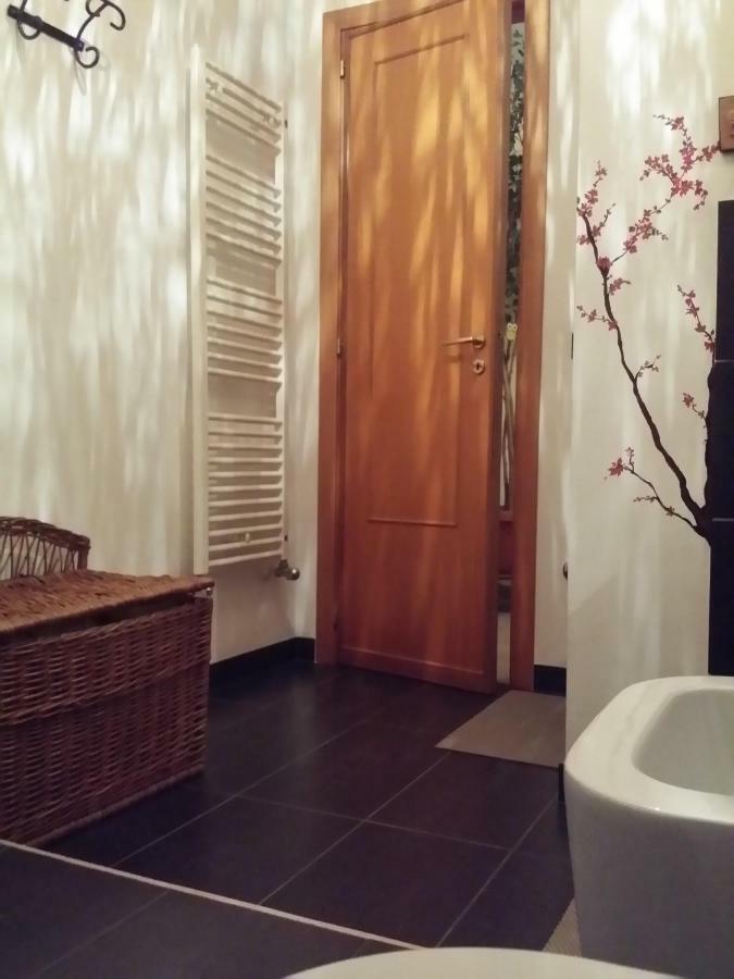 Casa Loredana Conversano Eksteriør bilde