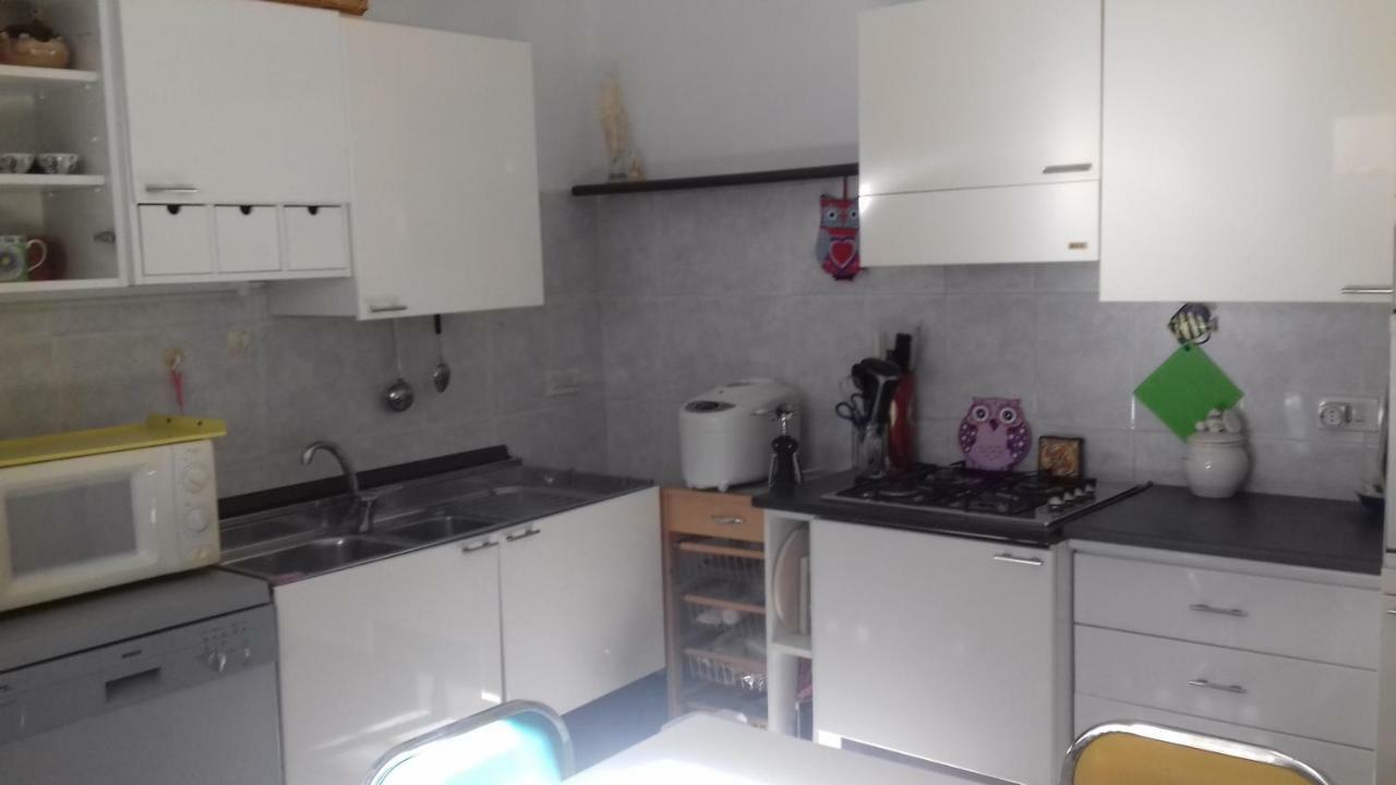 Casa Loredana Conversano Eksteriør bilde