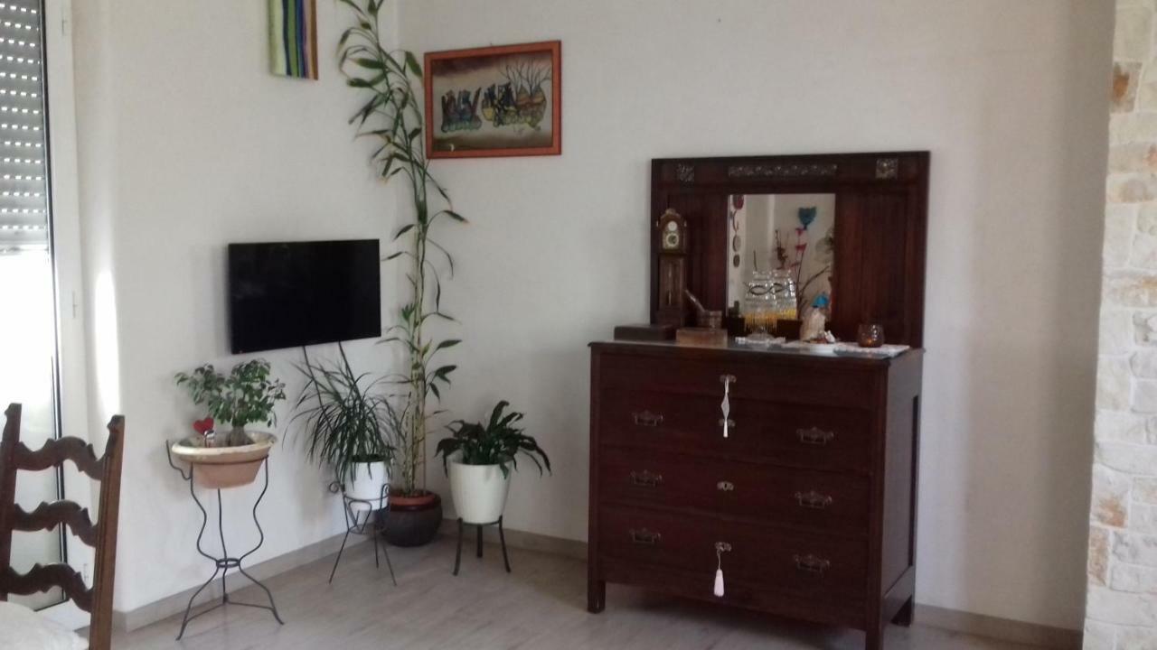 Casa Loredana Conversano Eksteriør bilde