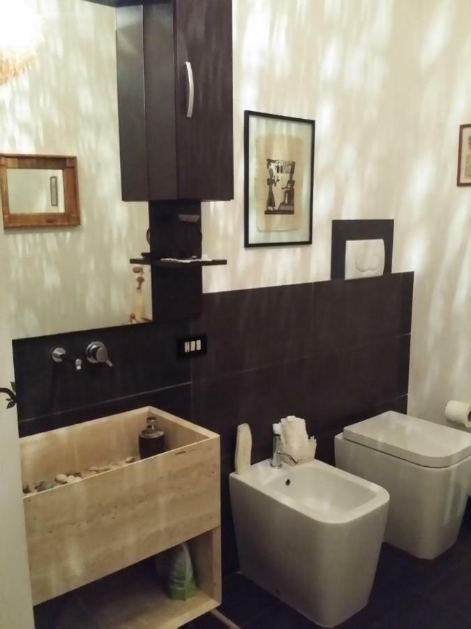 Casa Loredana Conversano Eksteriør bilde