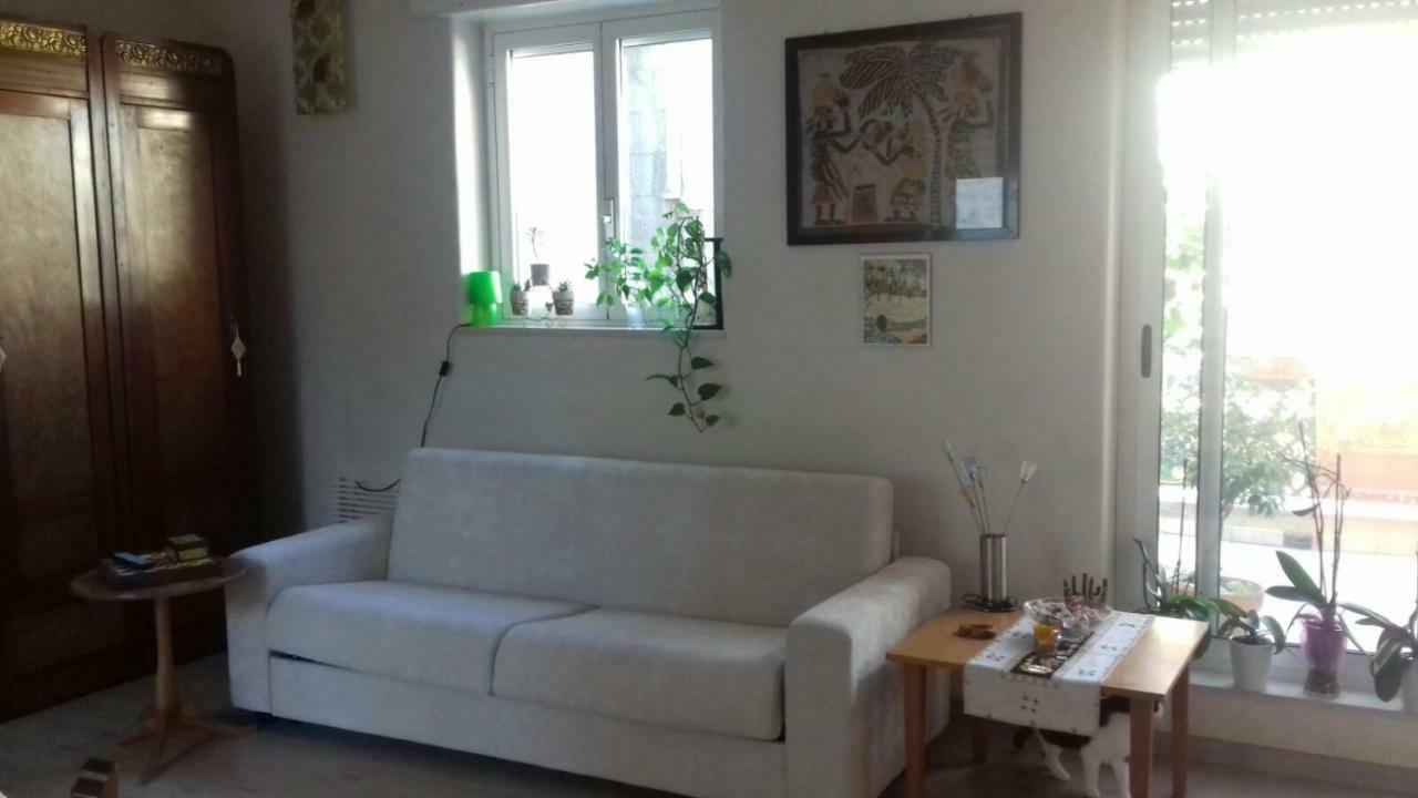 Casa Loredana Conversano Eksteriør bilde