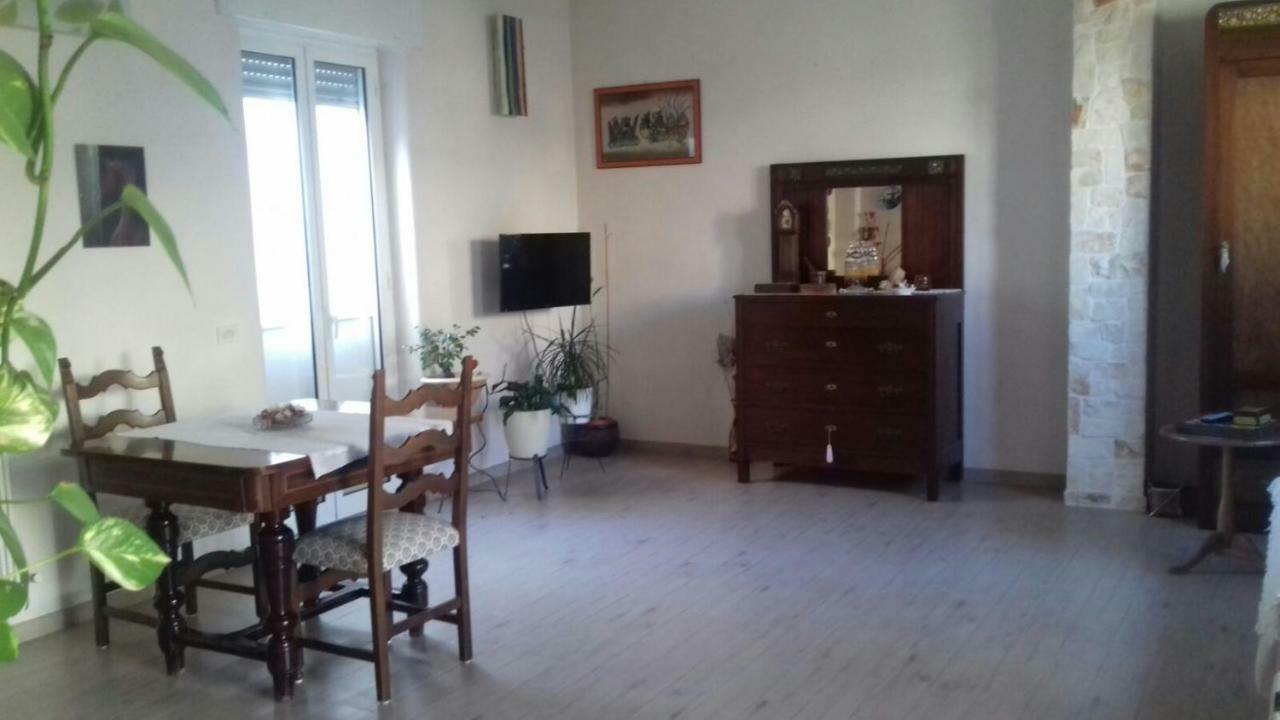 Casa Loredana Conversano Eksteriør bilde
