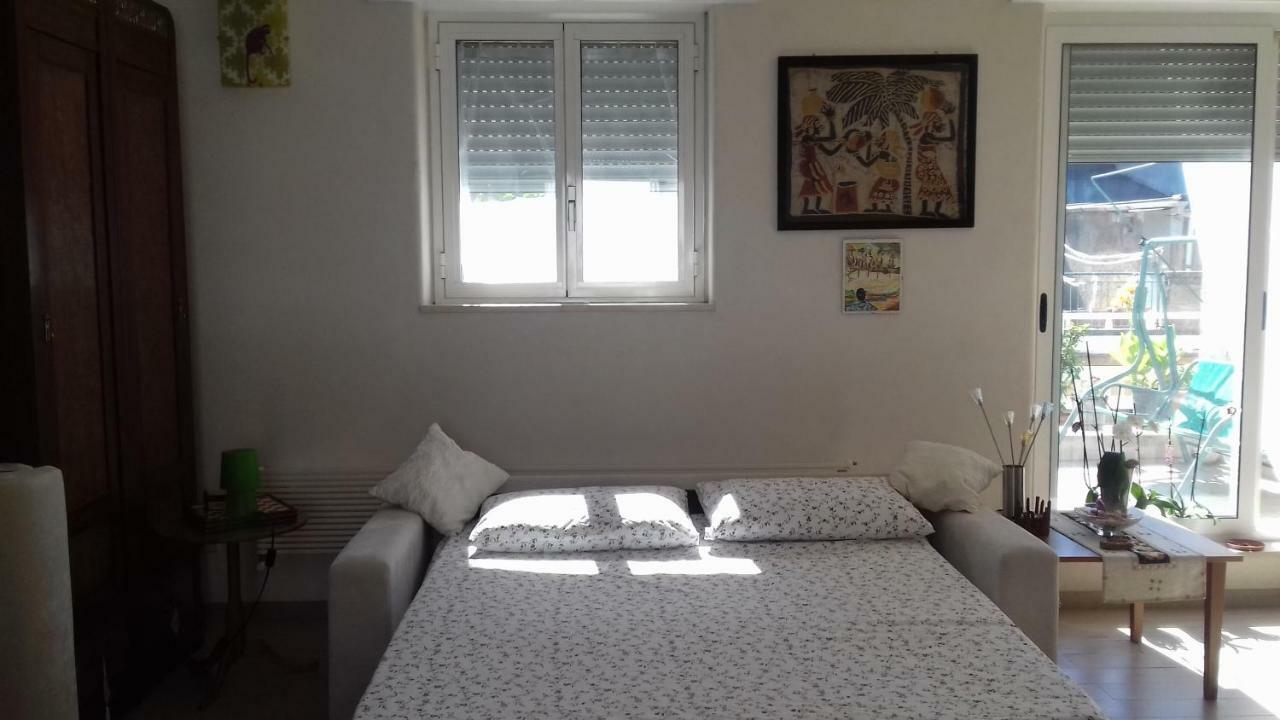 Casa Loredana Conversano Eksteriør bilde