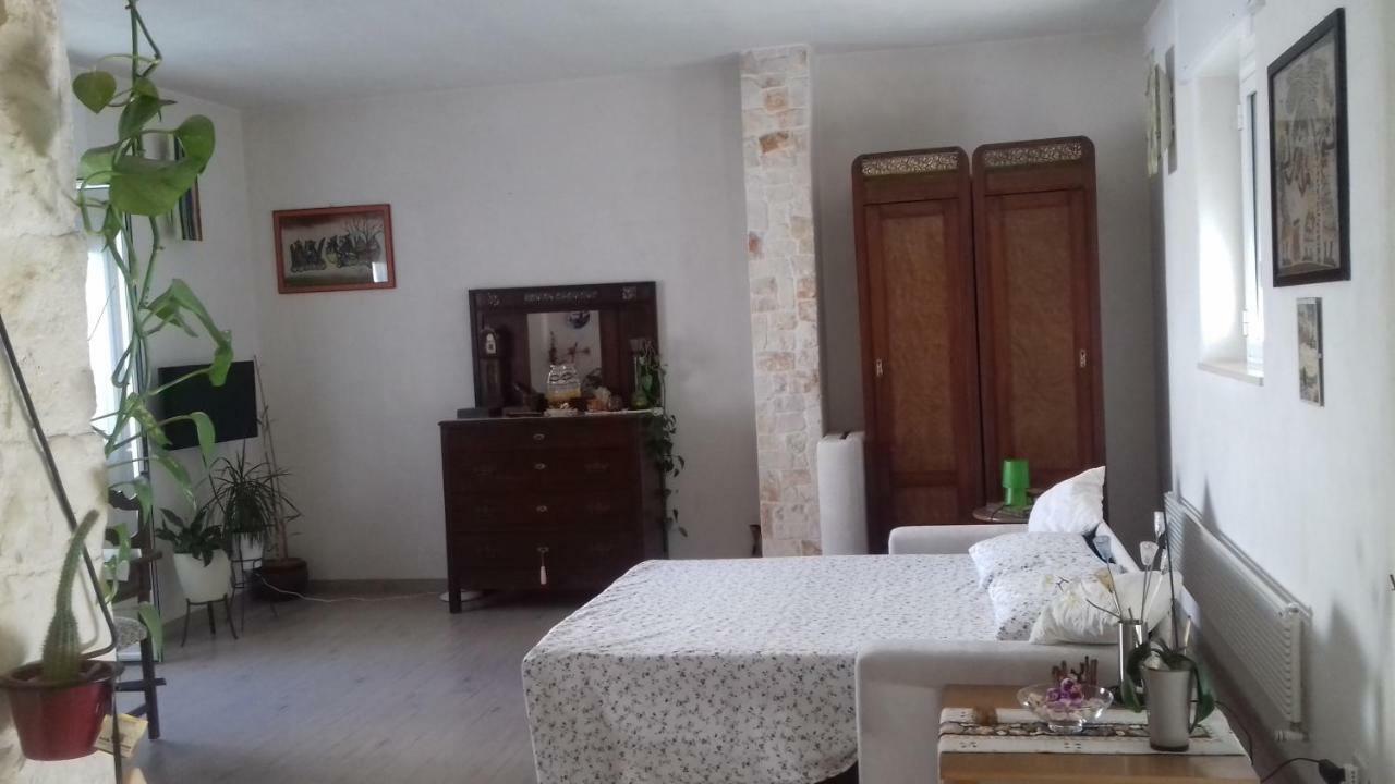 Casa Loredana Conversano Eksteriør bilde