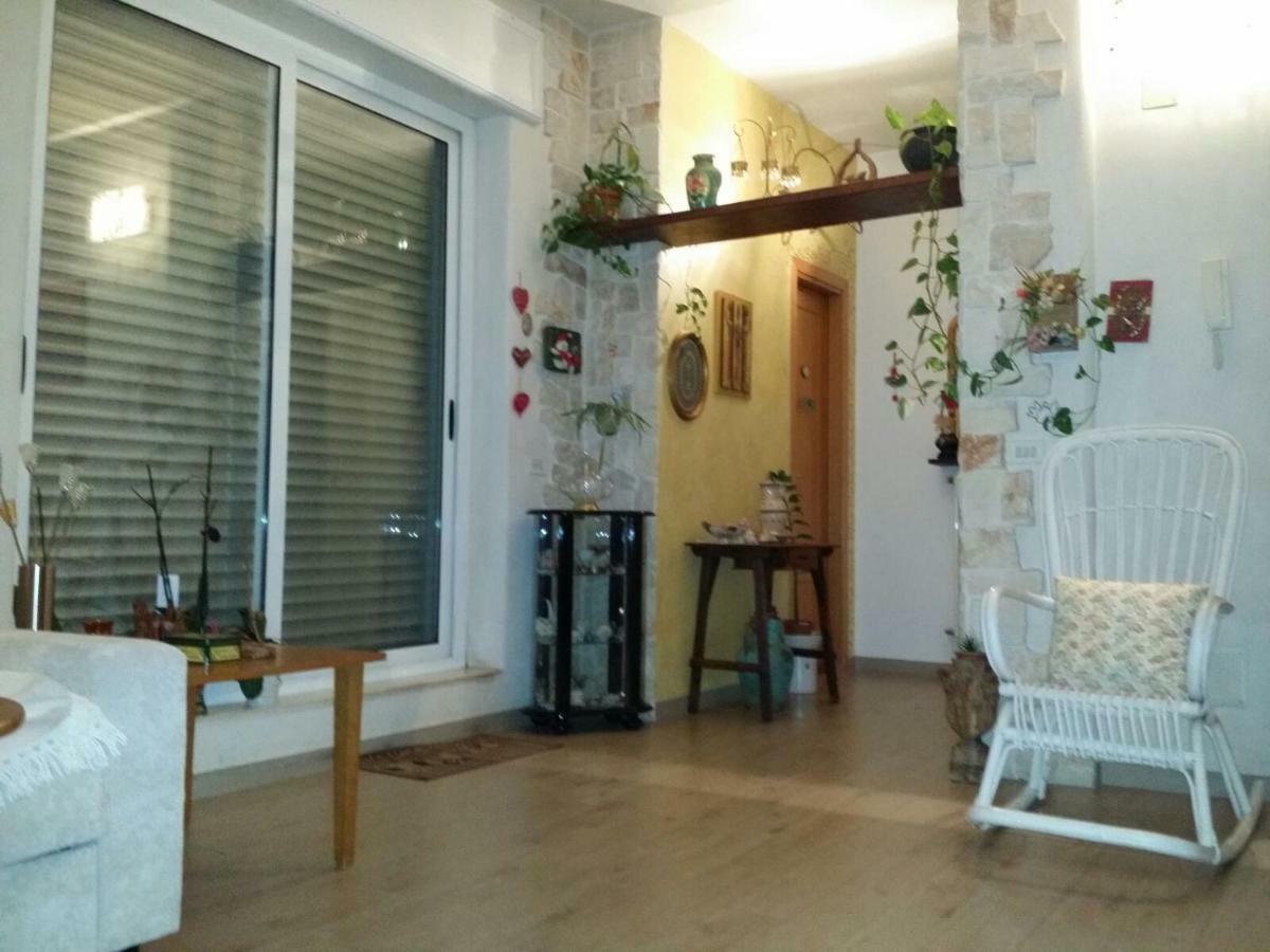 Casa Loredana Conversano Eksteriør bilde